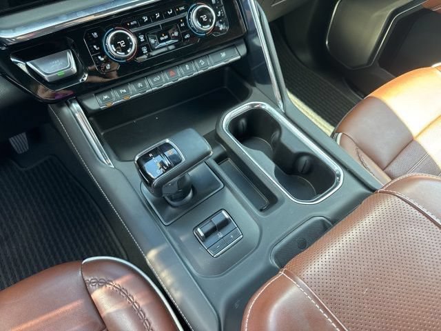 Used 2024 GMC Sierra 1500 Denali Ultimate AWD/4WD image 22