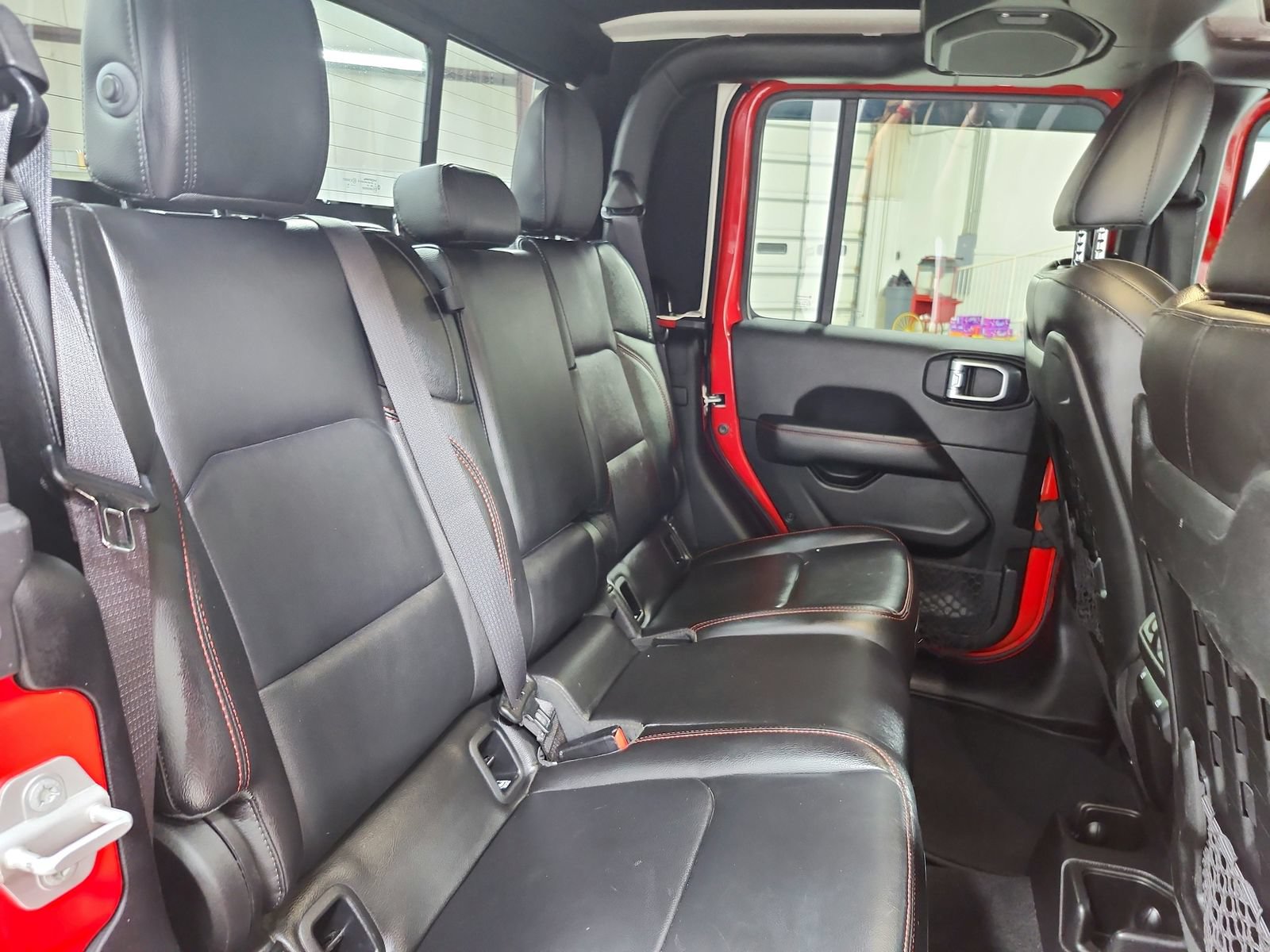 Used 2020 Jeep Gladiator Rubicon AWD/4WD image 39