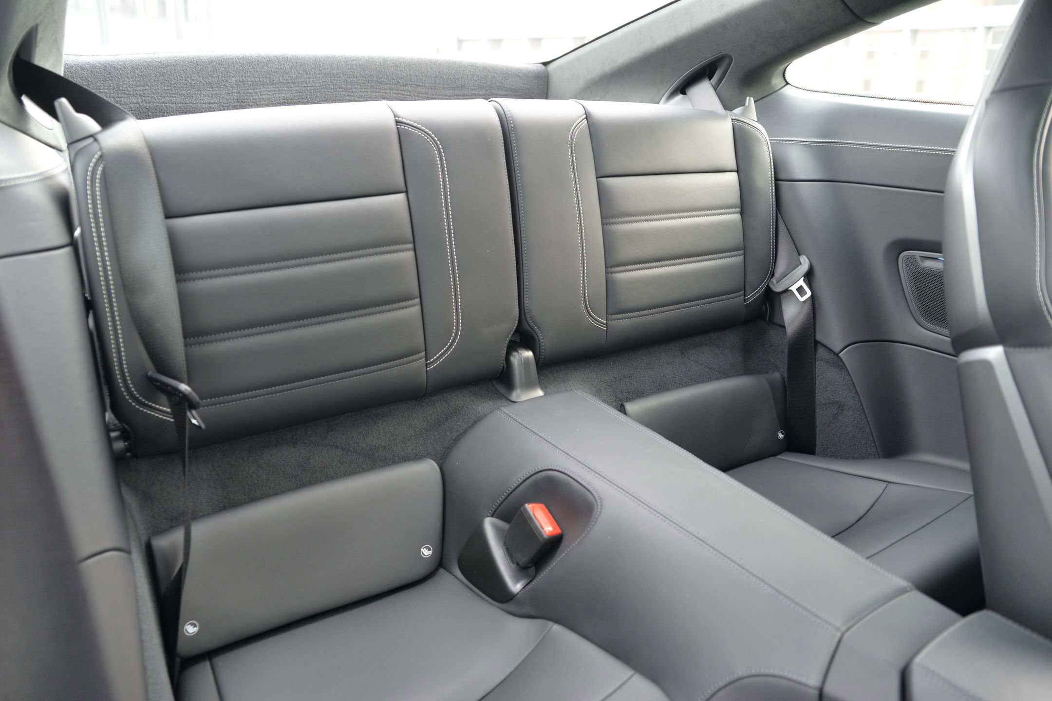 Certified 2025 Porsche 911 Carrera GTS image 24