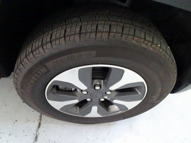 Used 2022 Jeep Grand Cherokee Limited 4xe AWD/4WD image 29