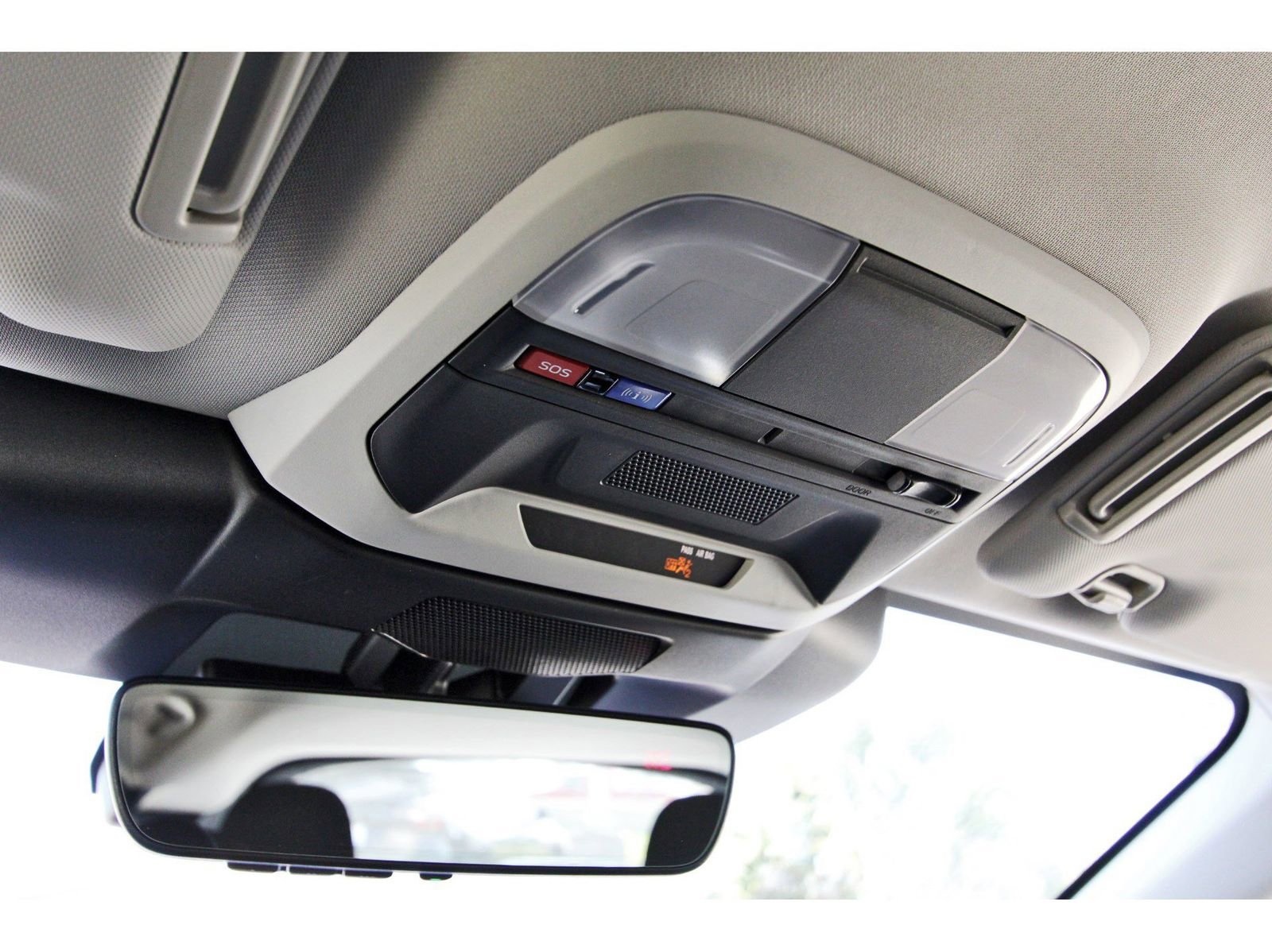 New 2026 Subaru Impreza 2.0i Sport image 18