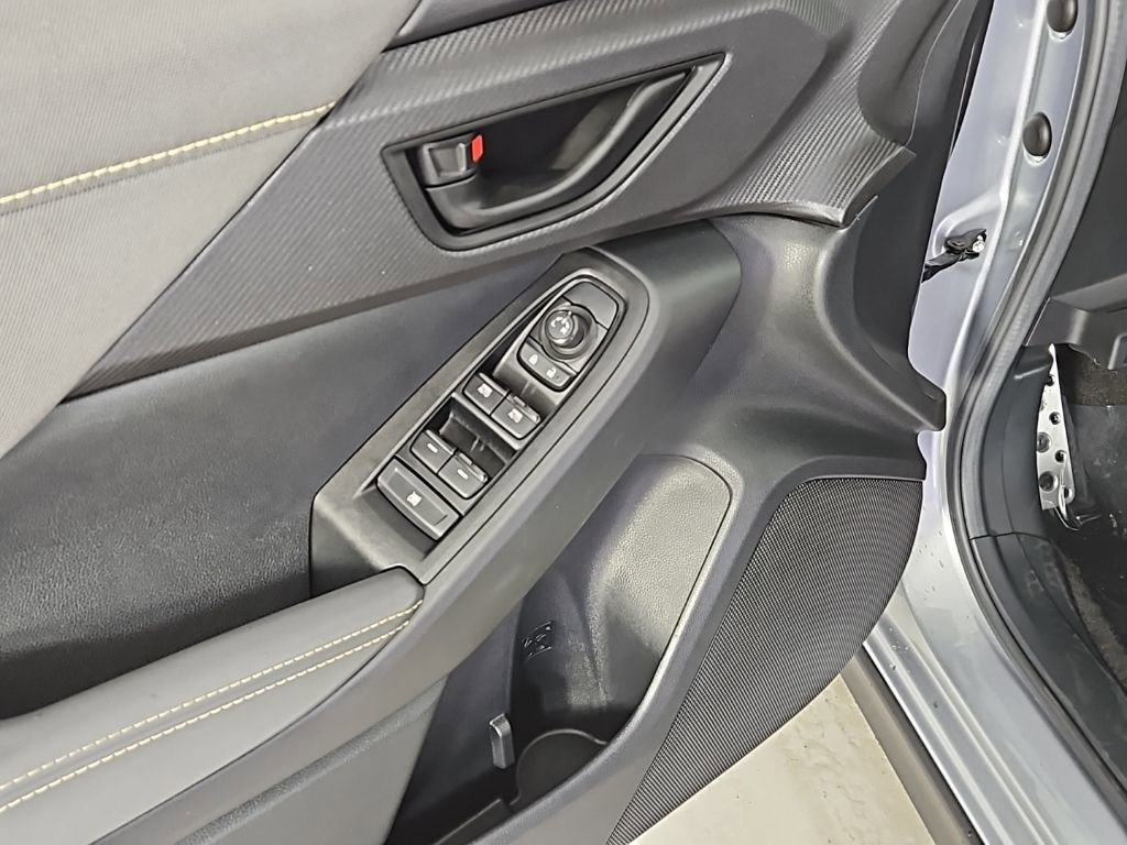 Certified 2025 Subaru Crosstrek 2.5i Sport w/ Crosstrek Mirror Package image 13