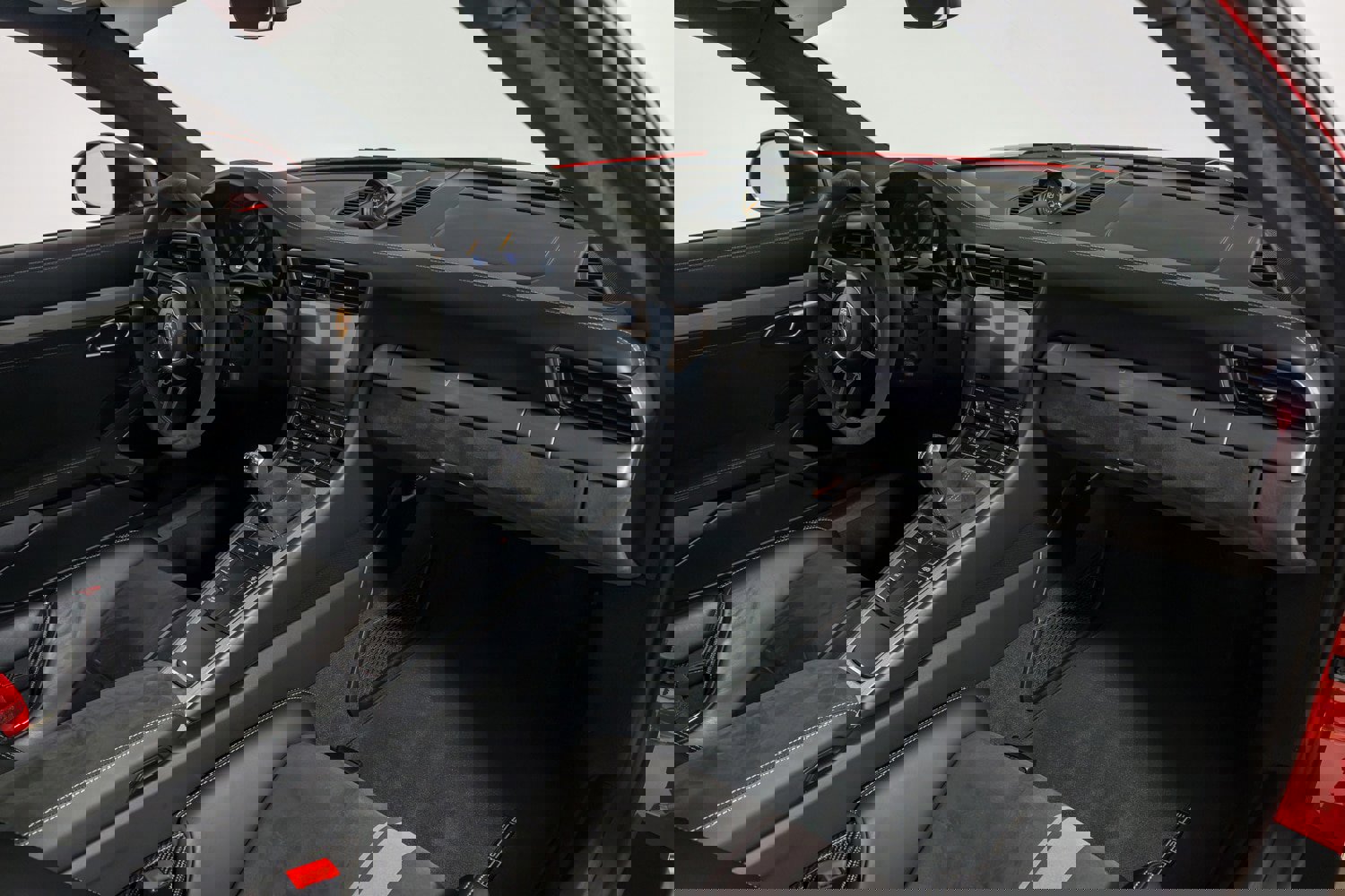 Used 2018 Porsche 911 GT3 w/ Sport Chrono Package image 24