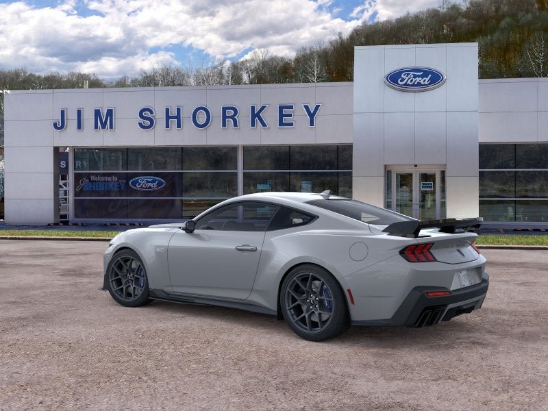 New 2026 Ford Mustang Dark Horse SC RWD image 4