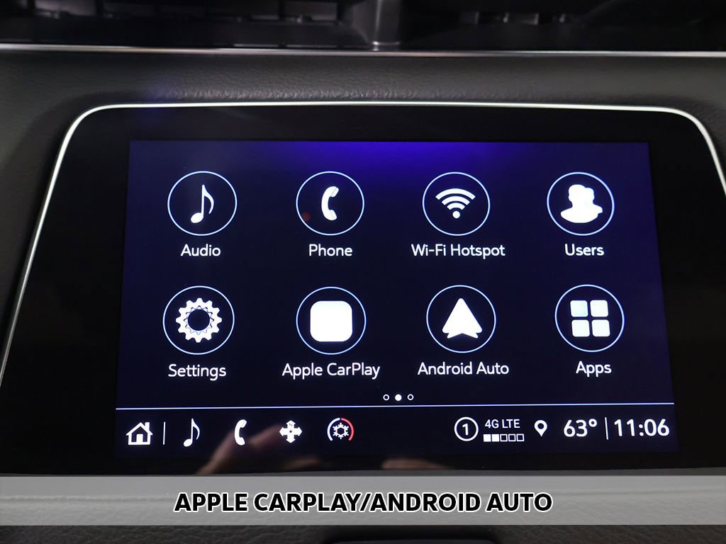 Used 2023 Cadillac XT4 Sport image 6