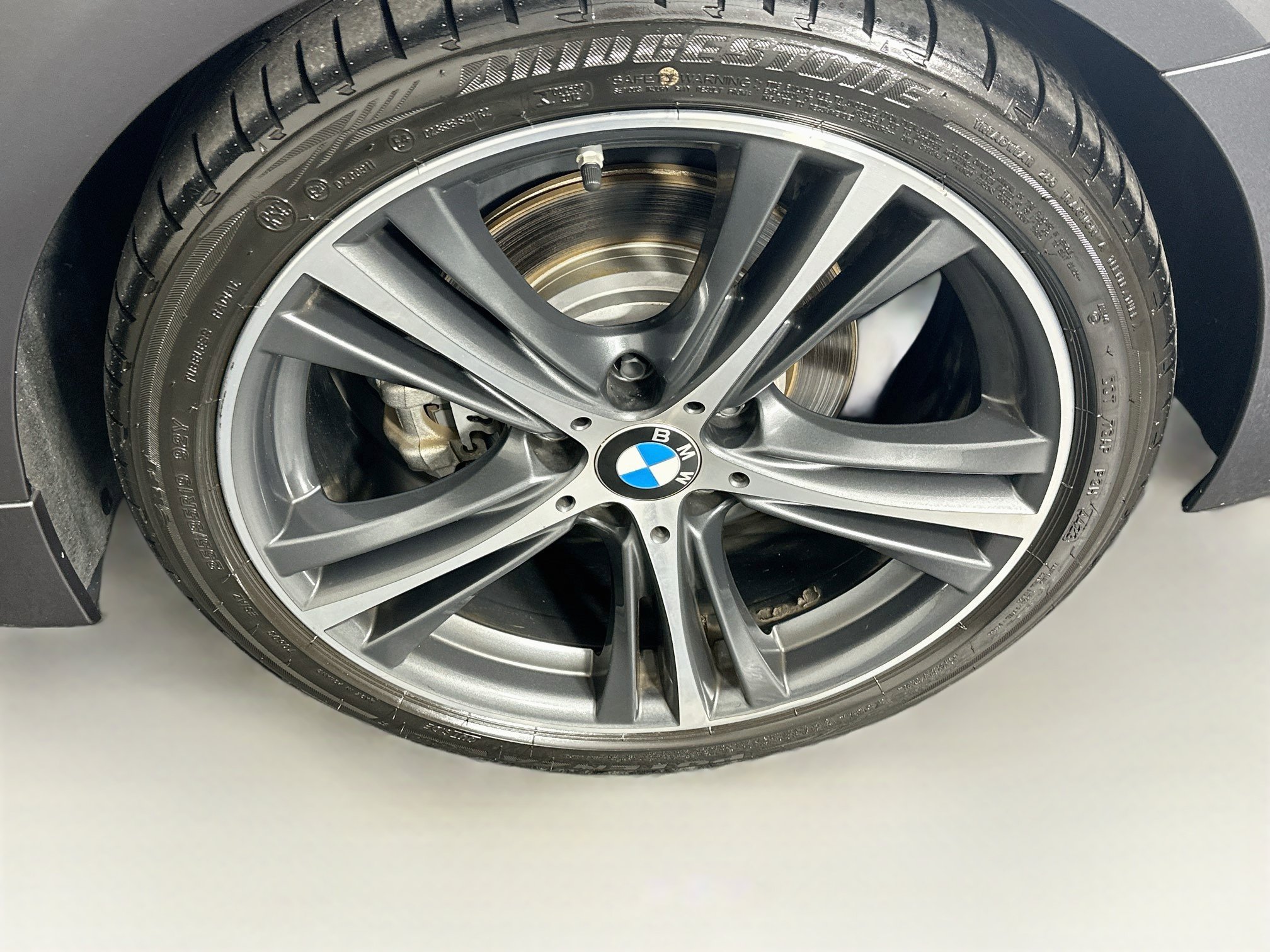 Used 2018 BMW 430i Convertible RWD image 11