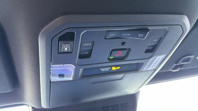 New 2026 Toyota Tacoma TRD Off-Road image 19