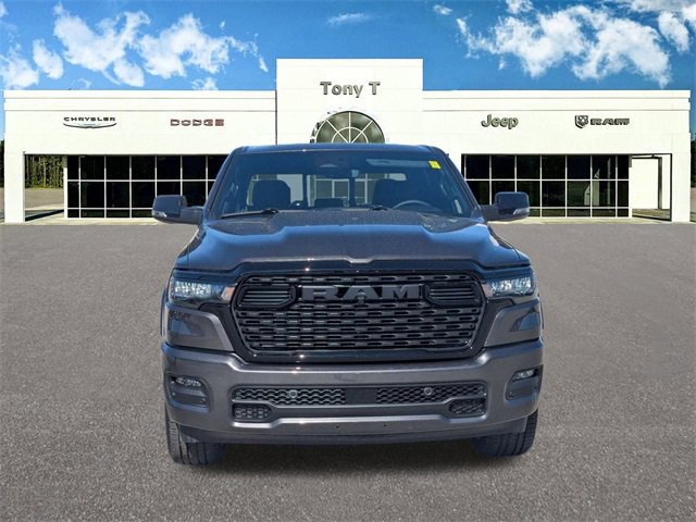 New 2026 RAM 1500 Big Horn image 2