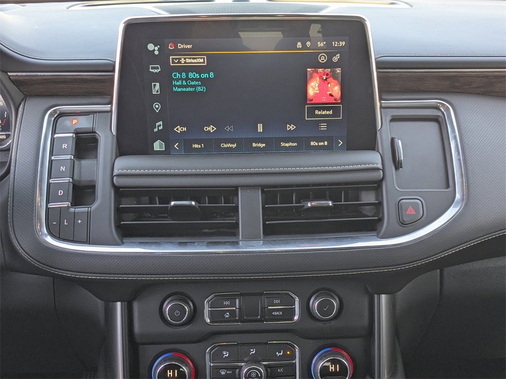 Used 2024 Chevrolet Tahoe Premier image 17