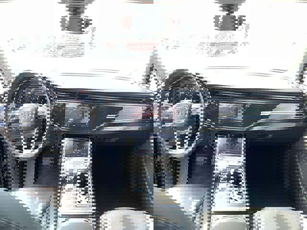 Used 2024 Audi Q7 2.0T Premium Plus image 21