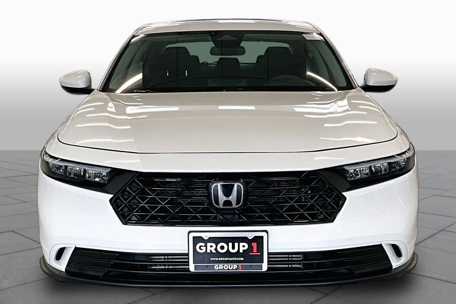 Used 2024 Honda Accord EX image 4
