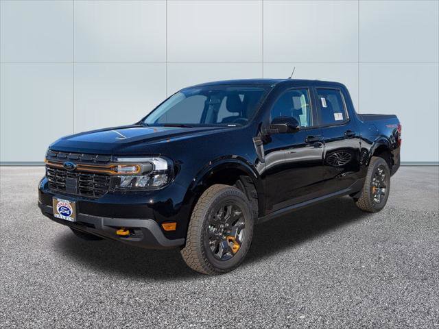 New 2024 Ford Maverick Lariat w/ Tremor Off-Road Package