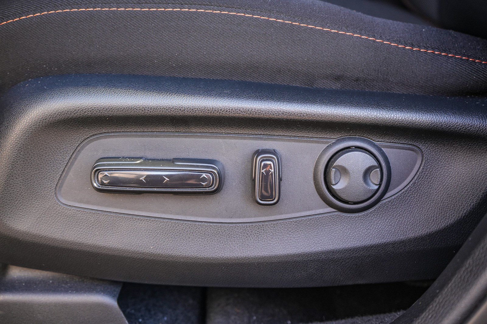 Used 2025 Honda CR-V Sport image 21