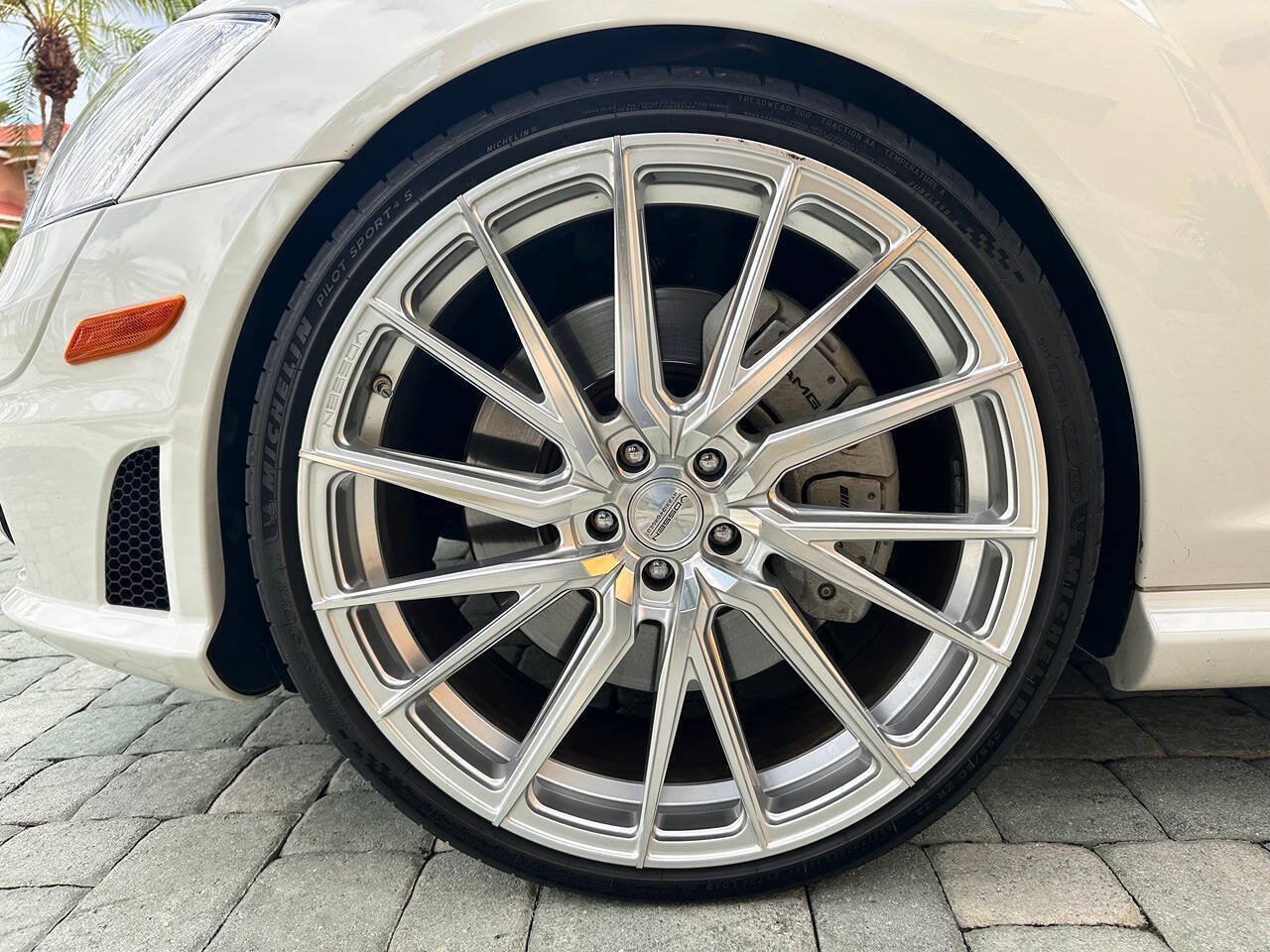 Used 2008 Mercedes-Benz S 65 AMG image 39