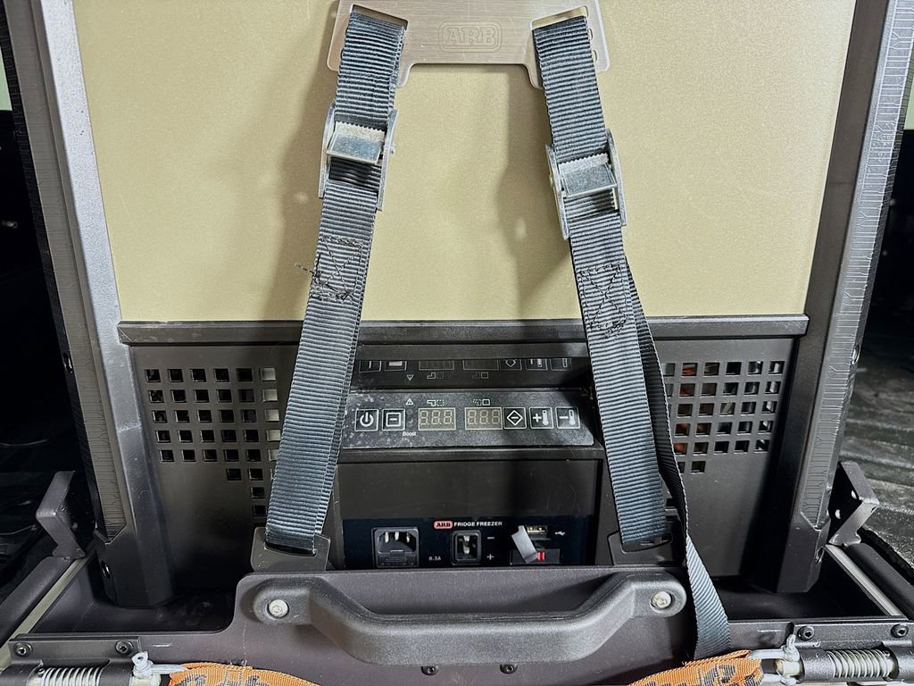 Used 2023 Toyota Tacoma TRD Off-Road w/ TRD Premium Off Road Package image 41