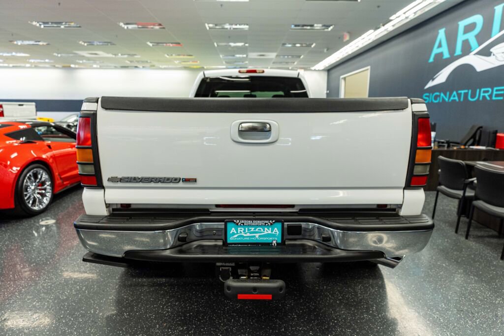 Used 2006 Chevrolet Silverado 3500 LT RWD image 7