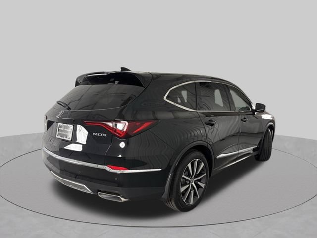 Certified 2026 Acura MDX FWD w/ Technology Package image 8