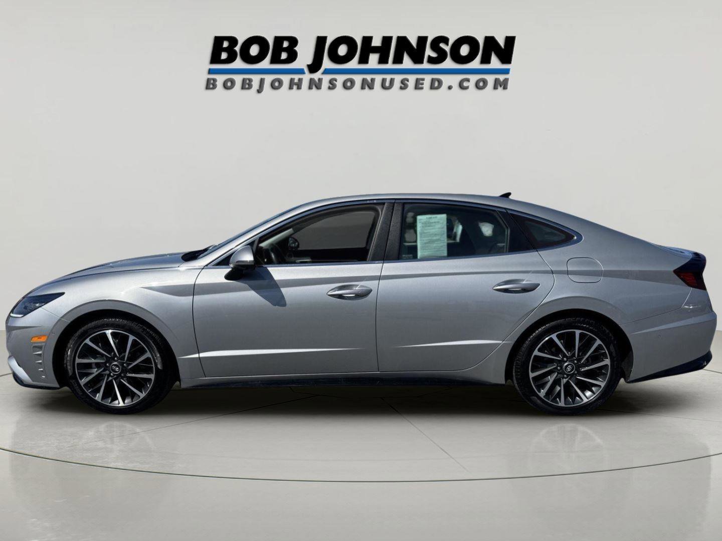 Used 2023 Hyundai Sonata Limited FWD image 6