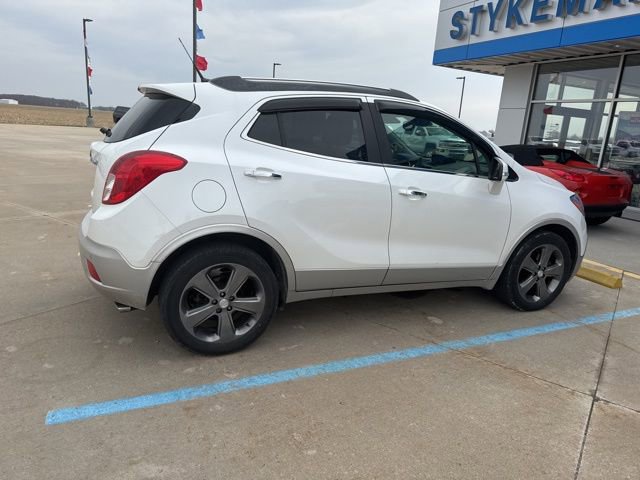 Used 2014 Buick Encore Premium image 6