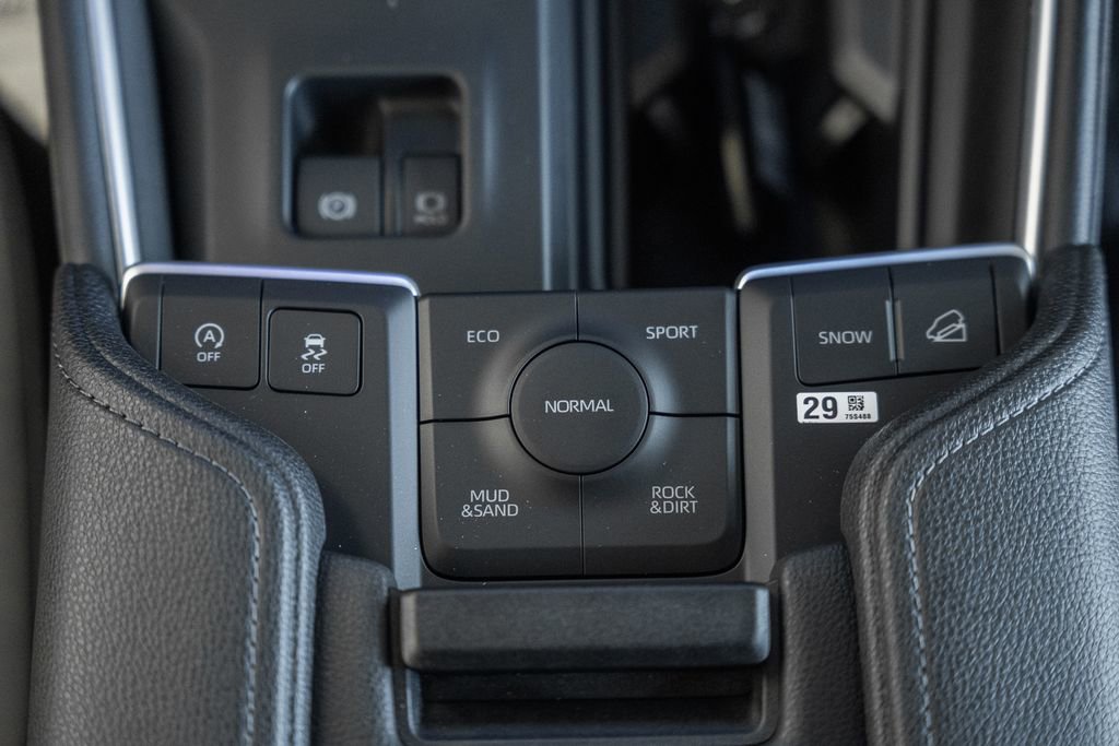 New 2026 Toyota Grand Highlander Limited image 26