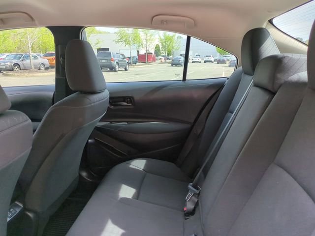 Used 2026 Toyota Corolla LE FWD image 13