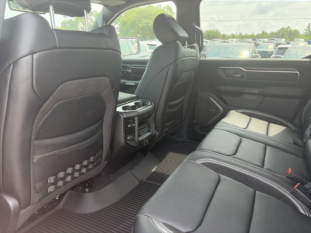 New 2026 RAM 1500 RHO w/ RHO Level 1 Equipment Group AWD/4WD image 30