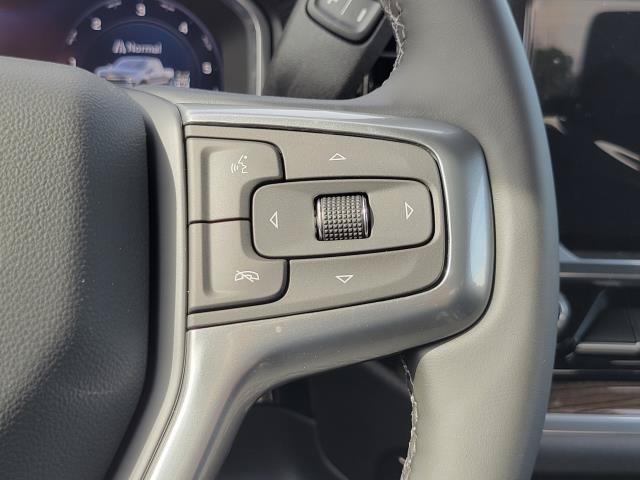 New 2026 Chevrolet Silverado 1500 LT AWD/4WD image 15