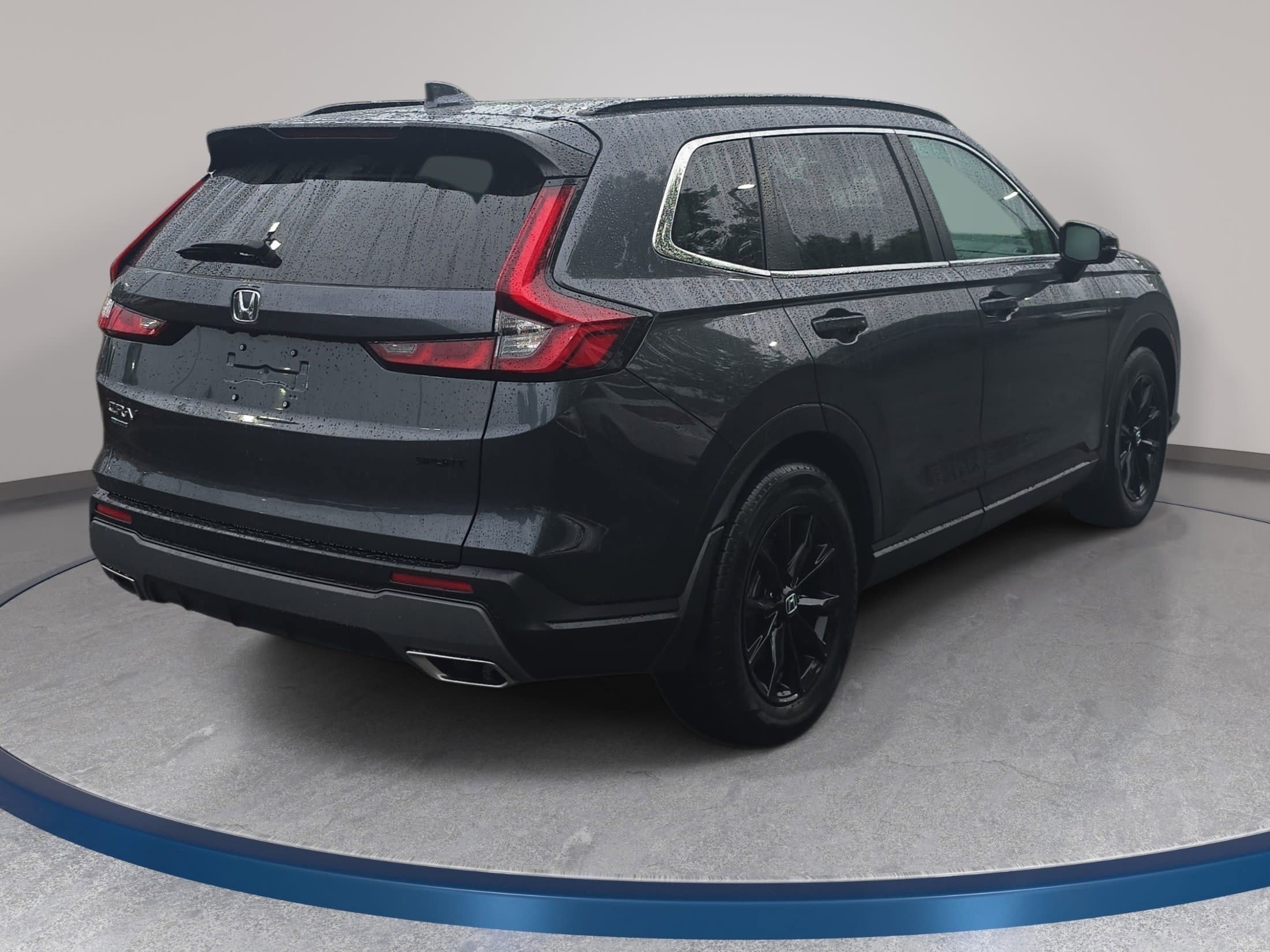 Used 2025 Honda CR-V Sport image 5