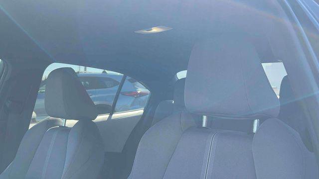 Certified 2024 Toyota Corolla SE FWD image 21