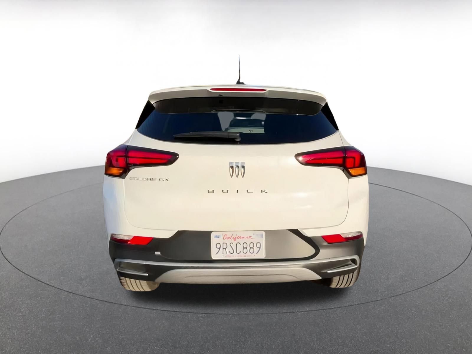 Used 2025 Buick Encore GX Preferred image 12