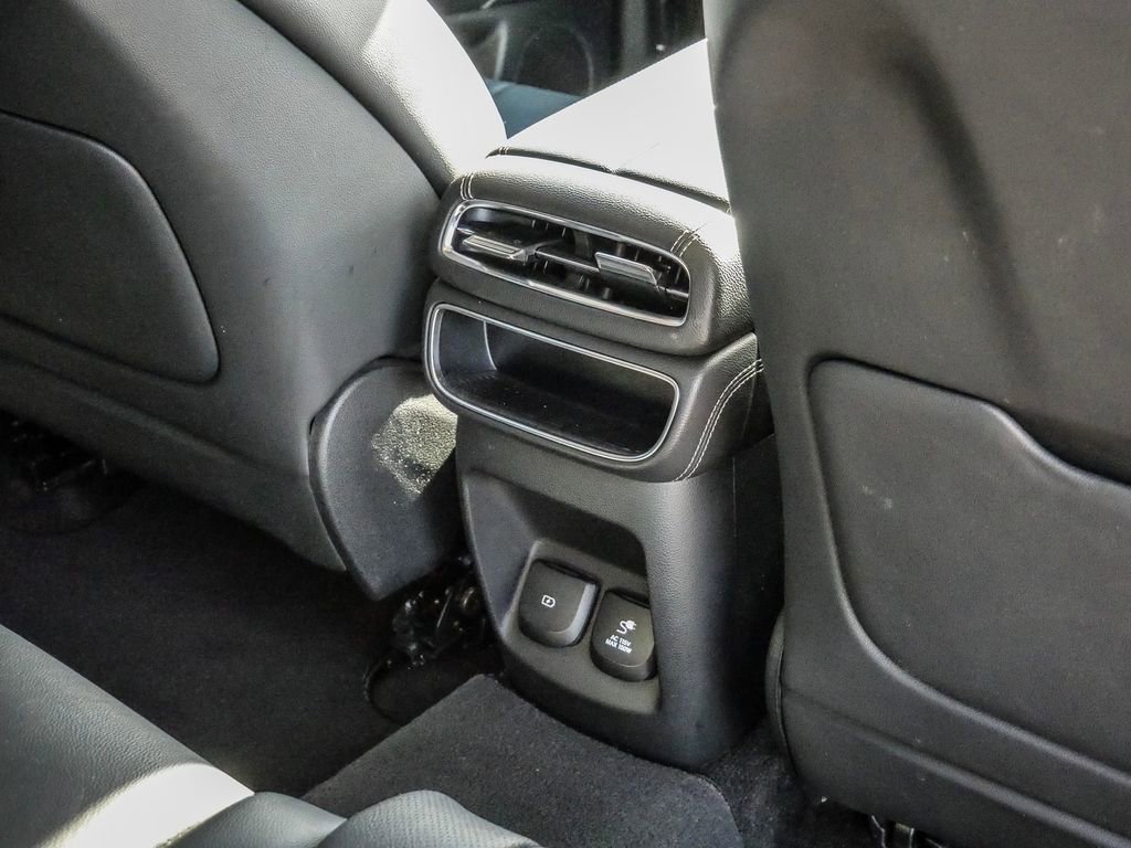 Used 2024 Genesis GV80 2.5T image 21