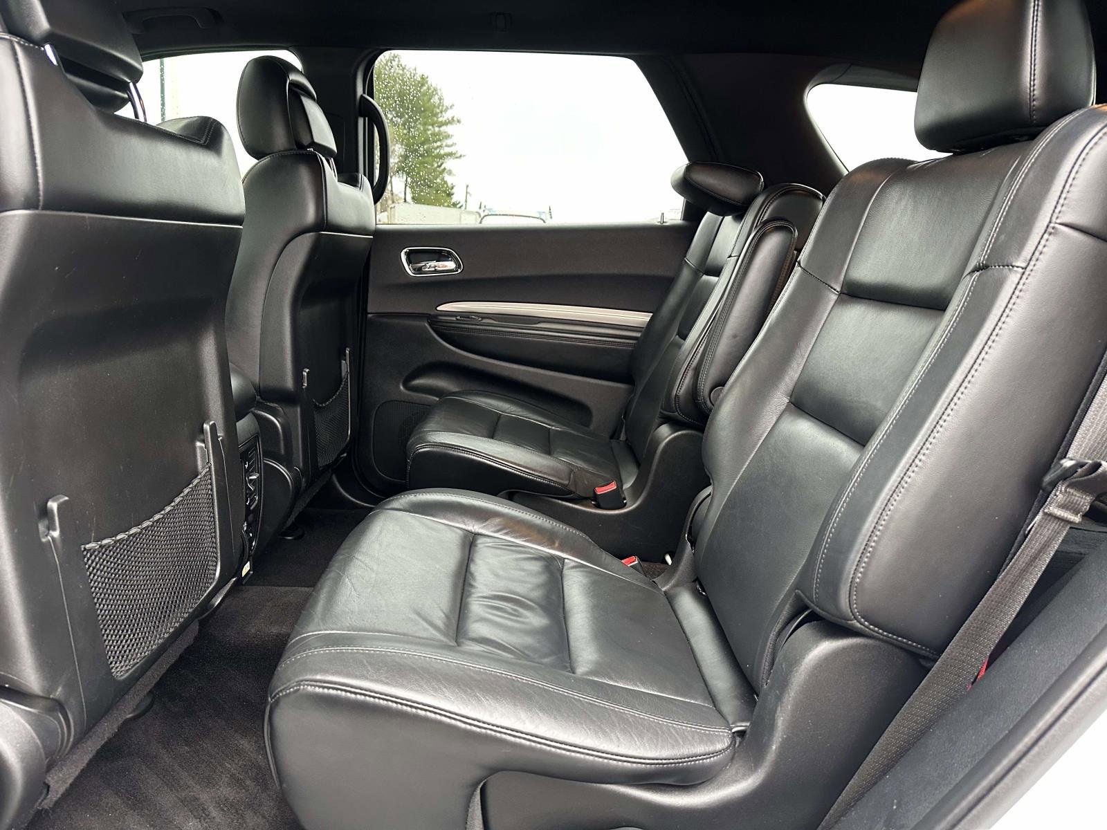 Used 2017 Dodge Durango GT w/ Premium Group image 23