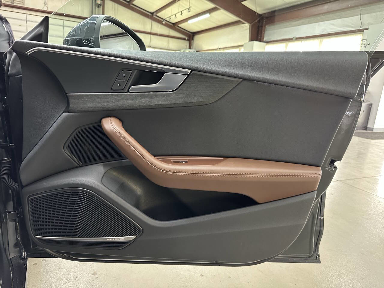 Used 2019 Audi A5 2.0T Premium Plus w/ Premium Plus image 16