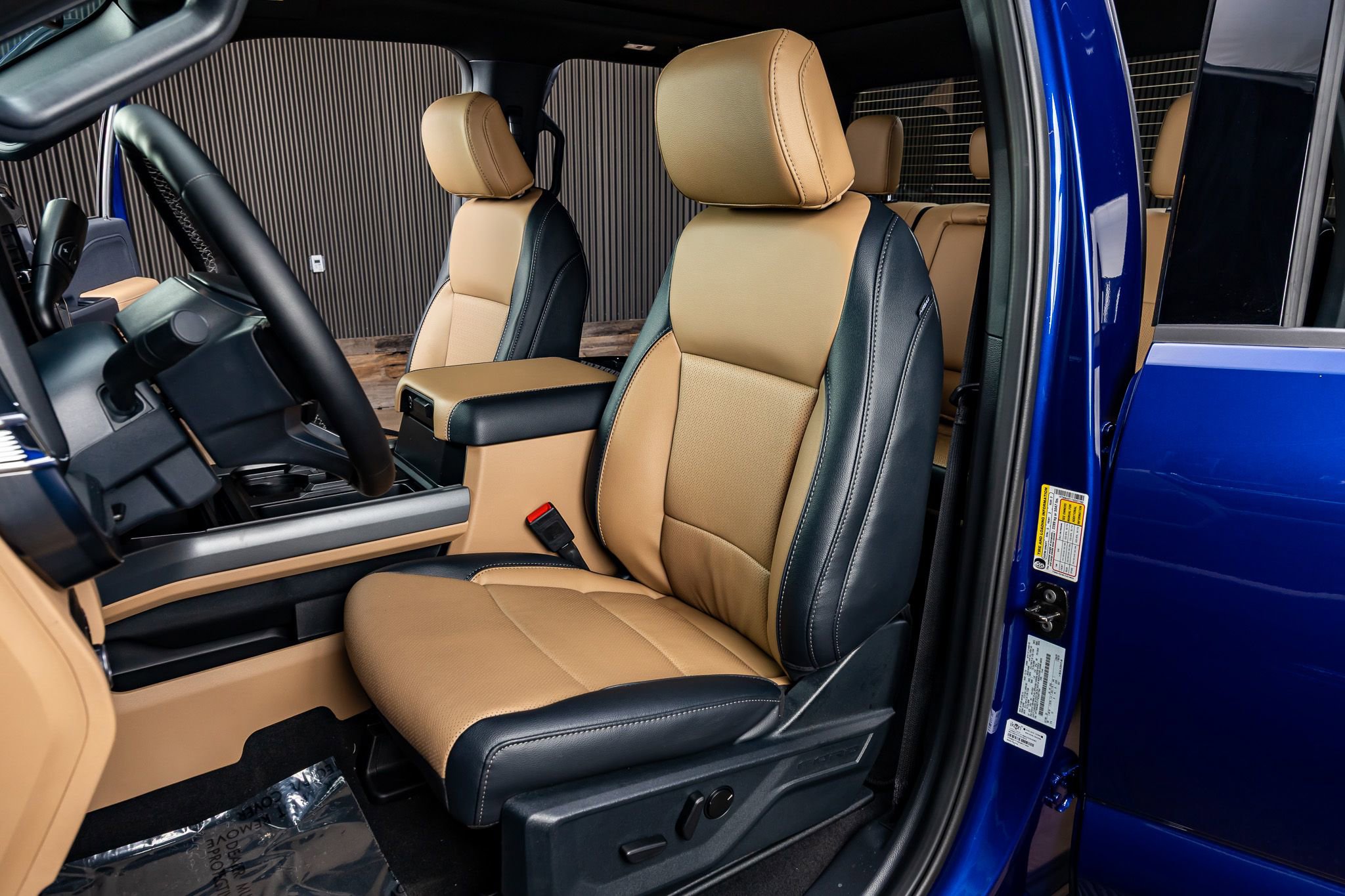 Used 2026 Ford F450 Lariat AWD/4WD image 28