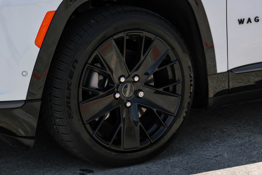 Used 2024 Jeep Wagoneer Launch Edition image 54