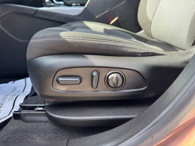 Used 2024 Chevrolet Blazer LT w/ Driver Confidence Package image 10