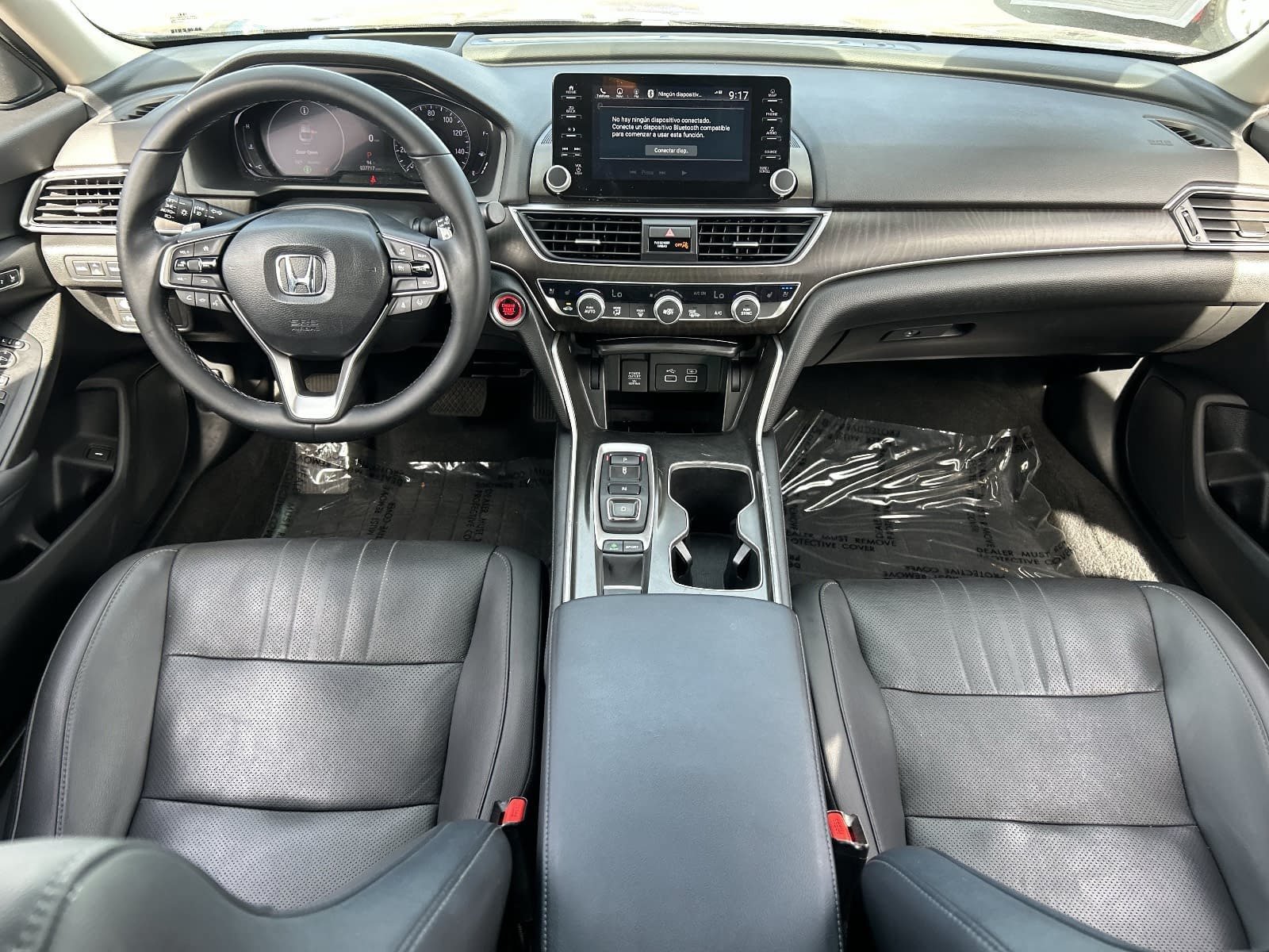 Certified 2021 Honda Accord Touring image 20