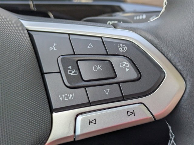 New 2026 Volkswagen Atlas SE image 30