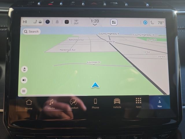 New 2025 Jeep Grand Cherokee L Limited image 20