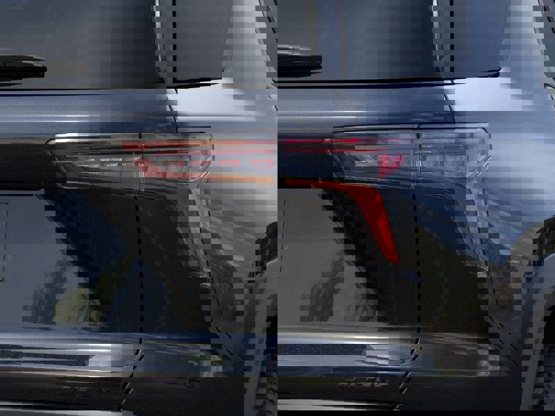 New 2026 Chevrolet Equinox ACTIV image 36