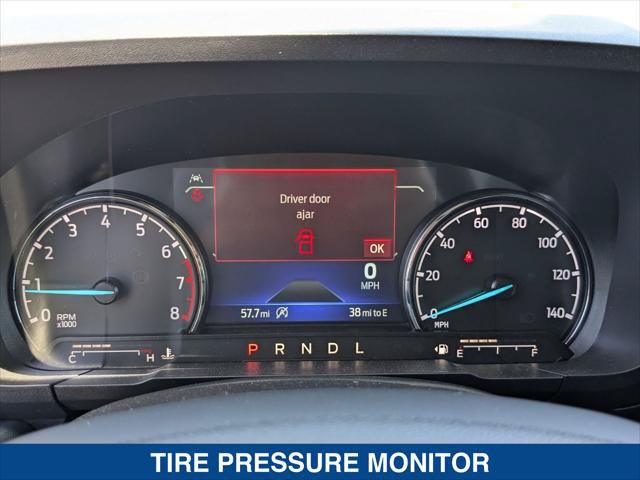 New 2024 Ford Maverick Tremor w/ Tremor Off-Road Package AWD/4WD image 13