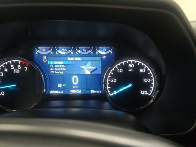 Used 2023 Ford F150 XLT w/ Equipment Group 302A High image 29