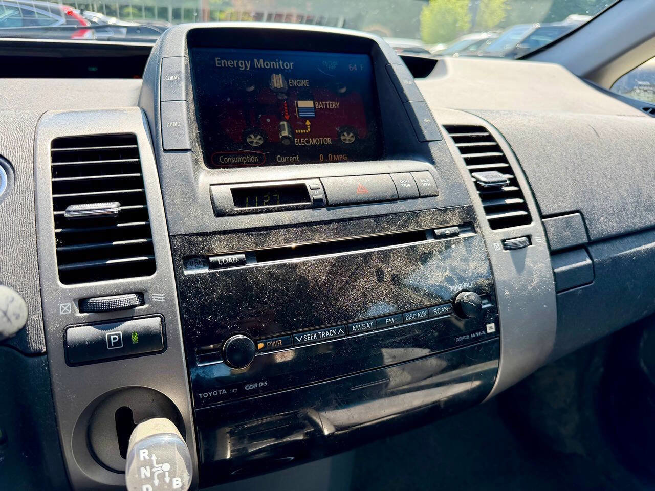 Used 2008 Toyota Prius FWD image 20