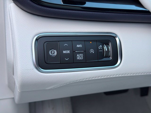 New 2027 Buick Enclave Avenir AWD/4WD image 24