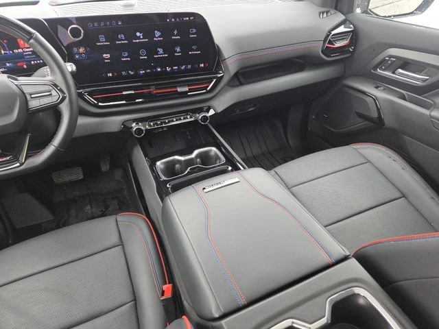 Used 2024 Chevrolet Silverado EV RST image 31