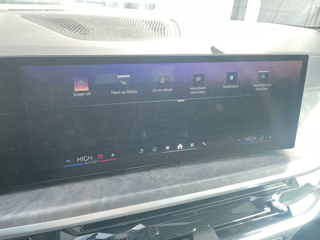 Used 2024 BMW X5 xDrive40i image 16