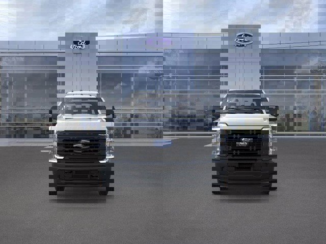 New 2026 Ford F350 XL image 35