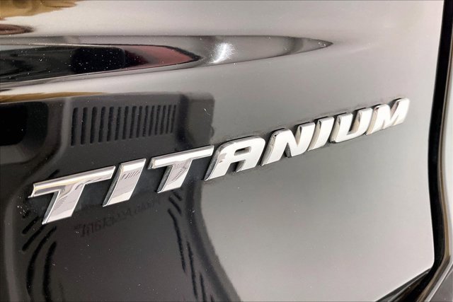 Used 2019 Ford Fusion Energi Titanium image 7