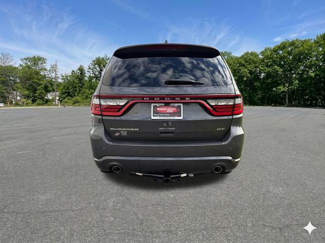 Used 2023 Dodge Durango GT AWD/4WD image 7