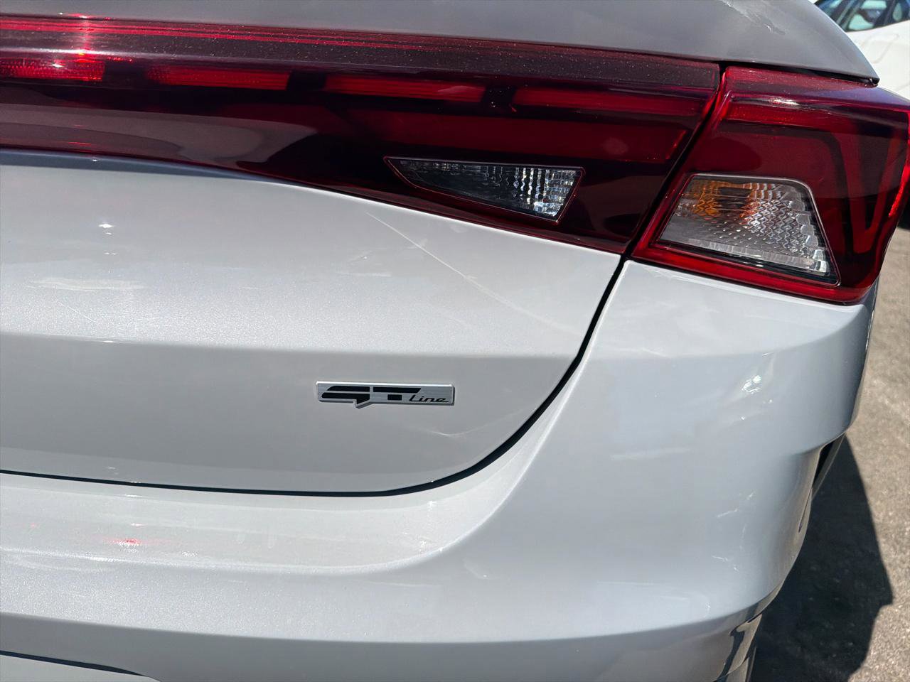 Used 2023 Kia K5 GT-Line w/ GT-Line Premium Package image 8